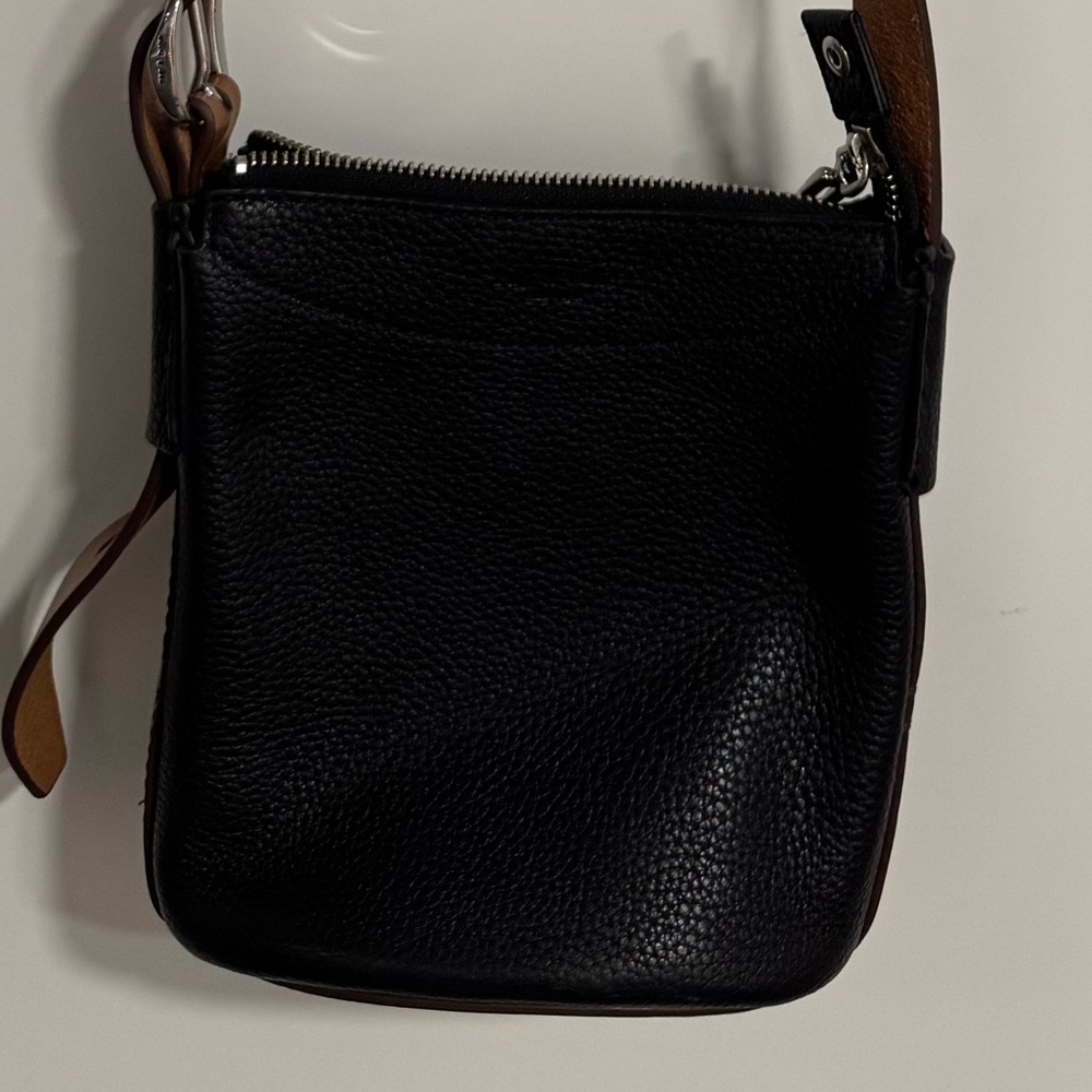 rag and bone leather bag